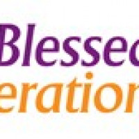 Blessed Generation avatar image